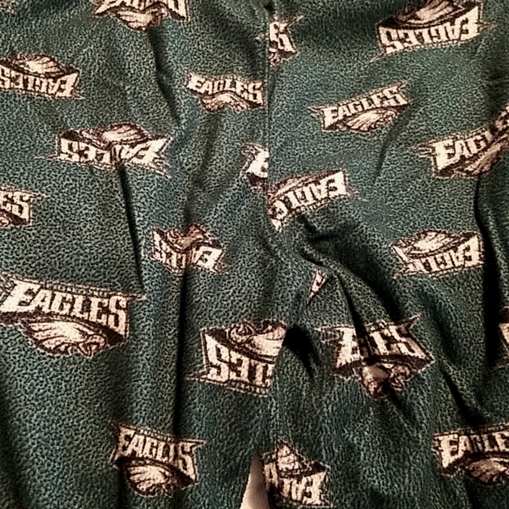 Philadelphia Eagles Pajama Pants